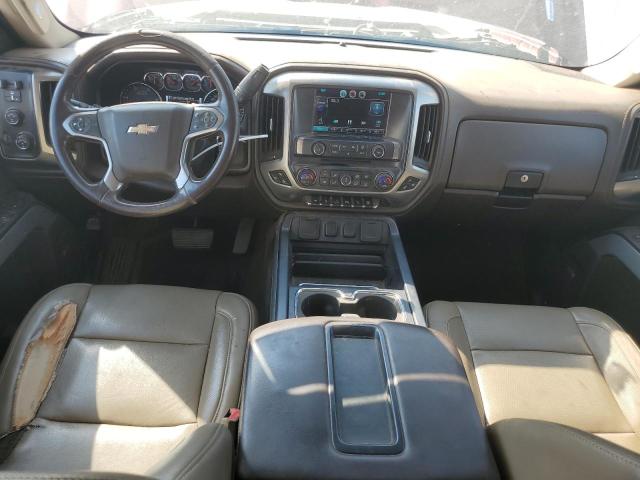 Photo 8 from auction – 2015 CHEVROLET SILVERADO with VIN 1GC1KWE89FF127254