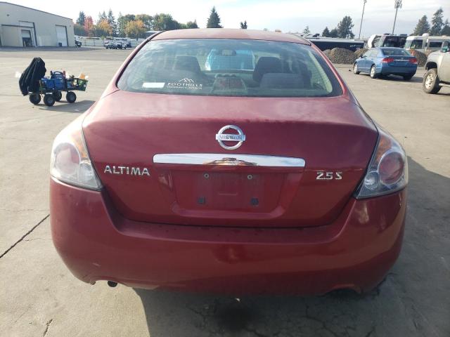 Photo 6 from auction – 2007 NISSAN ALTIMA 2.5 with VIN 1N4AL21E27C128384