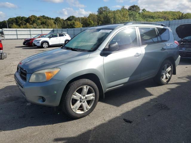 TOYOTA RAV4 2008 with VIN JTMBD35V385192225 - Photo from auction