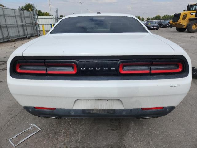 Photo 6 from auction – 2015 DODGE CHALLENGER SXT with VIN 2C3CDZAG8FH793509