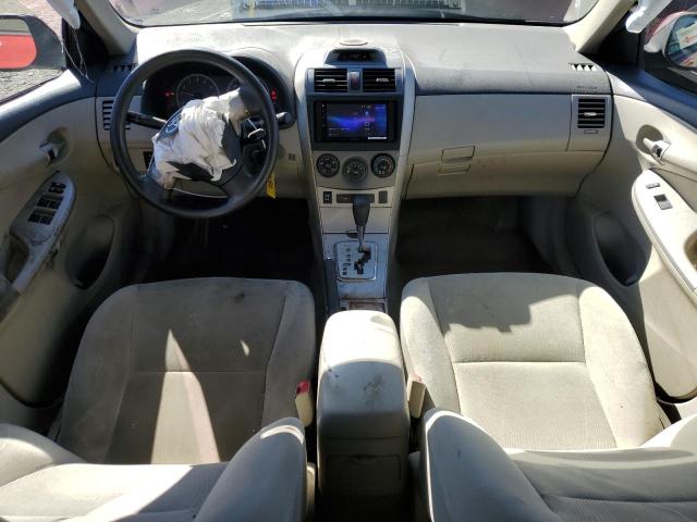 Photo 8 from auction – 2012 TOYOTA COROLLA BA with VIN 2T1BU4EE7CC814570