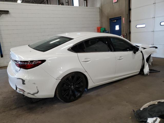 Photo 3 from auction – 2020 MAZDA 6 with VIN JM1GL1TY0L1512739
