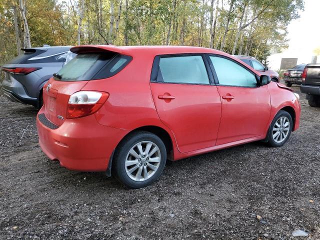 Photo 3 from auction – 2010 TOYOTA COROLLA MA with VIN 2T1KU4EE8AC216095