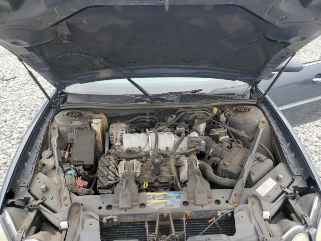 Photo 11 from auction – 2008 BUICK LACROSSE with VIN 2G4WD582281169546