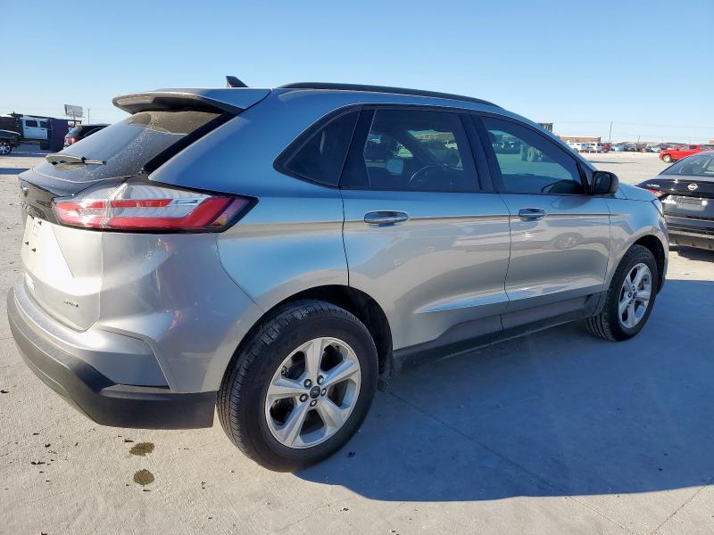 Photo 3 from auction – 2022 FORD EDGE SE with VIN 2FMPK4G98NBA74451