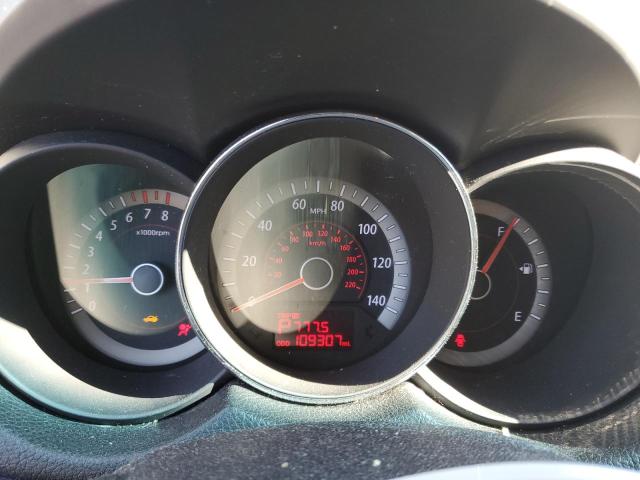 Foto 9 de la subasta – 2013 KIA FORTE EX con VIN KNAFU4A22D5728348