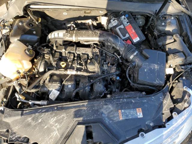 Photo 11 from auction – 2014 LINCOLN MKZ with VIN 3LN6L2G97ER835226