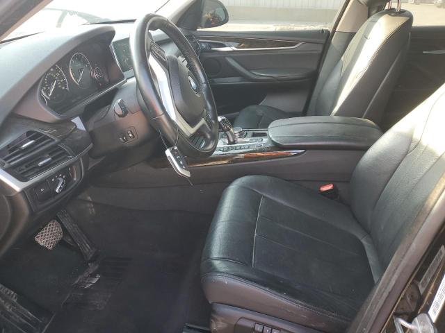 Photo 7 from auction – 2016 BMW X5 XDR40E with VIN 5UXKT0C55G0S78487