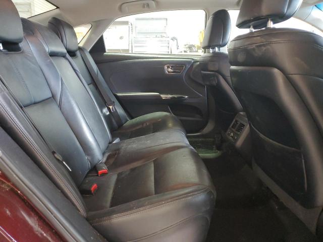 Photo 10 from auction – 2016 TOYOTA AVALON XLE with VIN 4T1BK1EB0GU229280