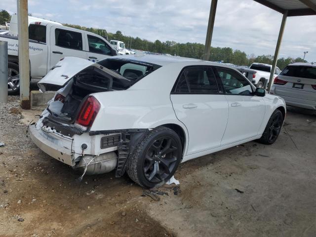 Photo 3 from auction – 2022 CHRYSLER 300 S with VIN 2C3CCABG1NH135189