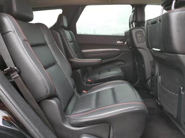 Photo 11 from auction – 2018 DODGE DURANGO GT with VIN 1C4RDJDG5JC232473