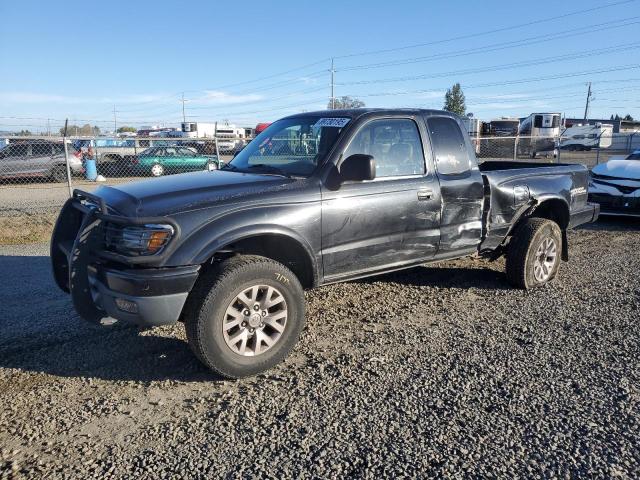 TOYOTA TACOMA XTR 2001 with VIN 5TESN92N71Z770463 - Photo from auction