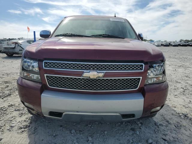 Photo 5 from auction – 2008 CHEVROLET SUBURBAN K with VIN 3GNFK16348G305883