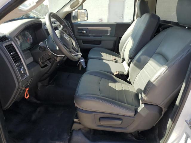 Photo 7 from auction – 2017 RAM 1500 ST with VIN 3C6JR7DG7HG708335