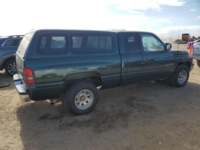 Photo 3 from auction – 1998 DODGE RAM 1500 with VIN 1B7HC13Y6WJ260777