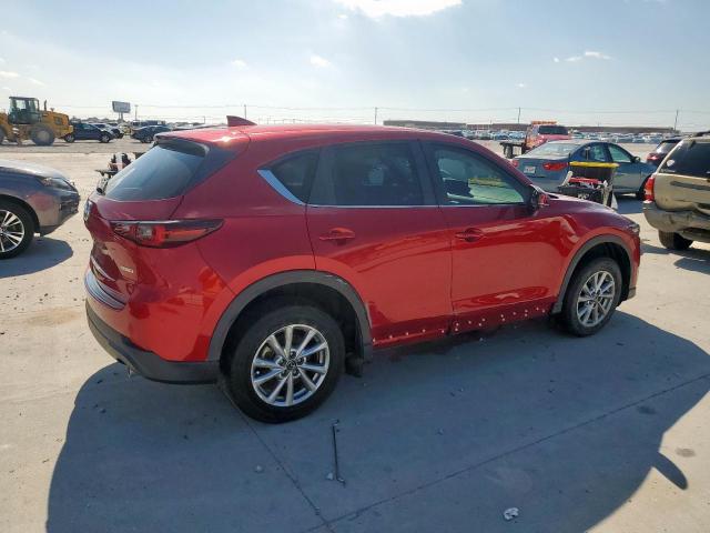 Photo 3 from auction – 2023 MAZDA CX-5 SELEC with VIN JM3KFBBM0P0240783