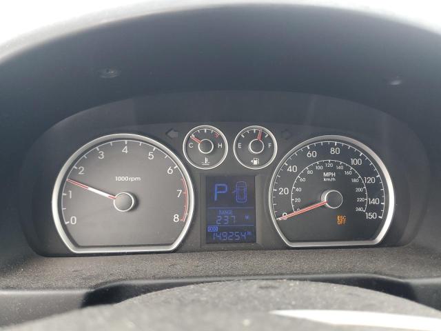 Photo 9 from auction – 2009 HYUNDAI ELANTRA with VIN KMHDC86E49U032803