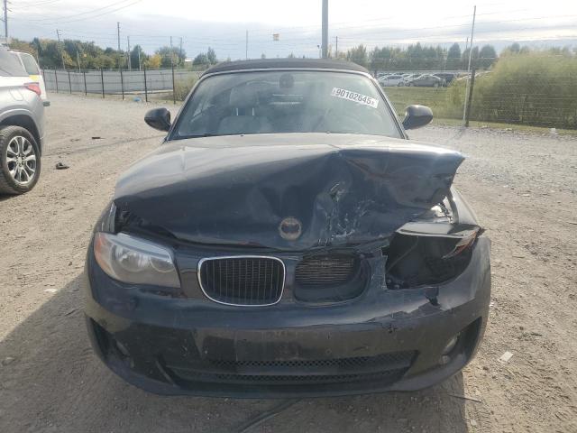 Photo 5 from auction – 2013 BMW 128 I with VIN WBAUL7C50DVU09713