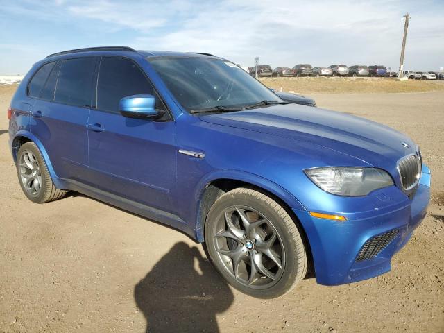 Photo 4 from auction – 2011 BMW X5 M with VIN 5YMGY0C55BLK26347