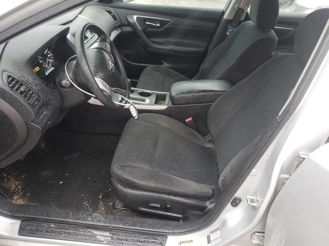 Photo 7 from auction – 2015 NISSAN ALTIMA 2.5 with VIN 1N4AL3AP6FC270002
