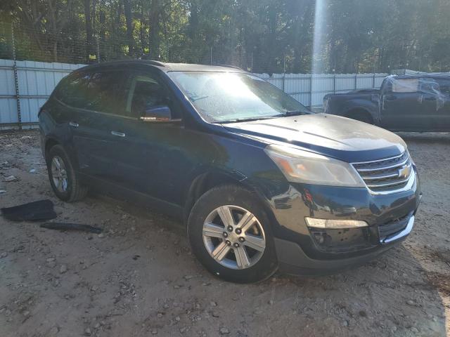 Photo 4 from auction – 2014 CHEVROLET TRAVERSE L with VIN 1GNKVHKD1EJ134212