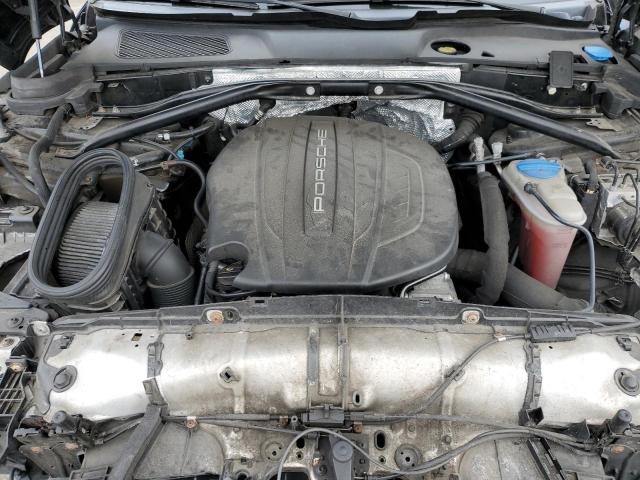 Photo 12 from auction – 2017 PORSCHE MACAN with VIN WP1AA2A5XHLB06150
