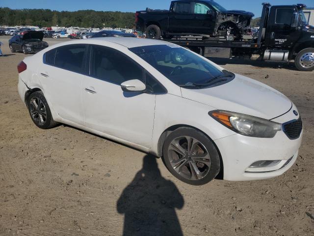 Photo 4 from auction – 2016 KIA FORTE EX with VIN KNAFX4A86G5484039