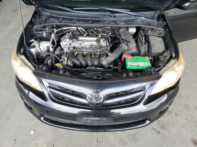 Photo 11 from auction – 2012 TOYOTA COROLLA BASE with VIN JTDBU4EE9C9175517