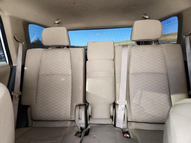 Photo 10 from auction – 2018 TOYOTA 4RUNNER SR with VIN JTEBU5JR9J5548439