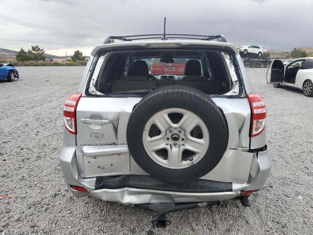 Photo 6 from auction – 2010 TOYOTA RAV4 with VIN 2T3BF4DV7AW057152