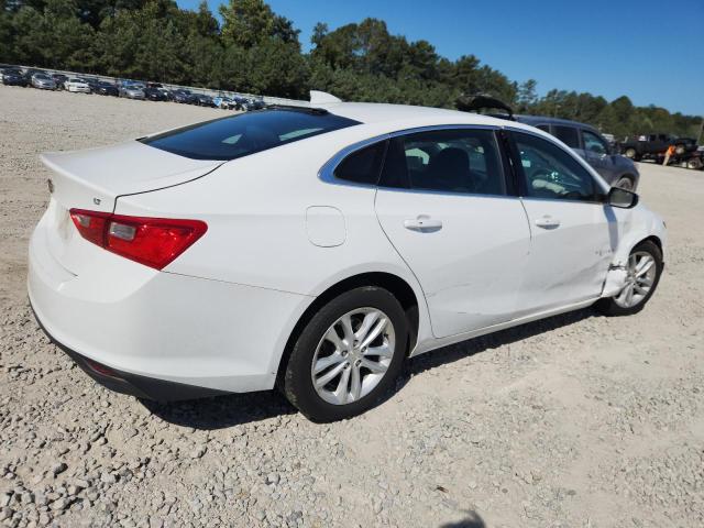 Photo 3 from auction – 2018 CHEVROLET MALIBU LT with VIN 1G1ZD5ST4JF207630