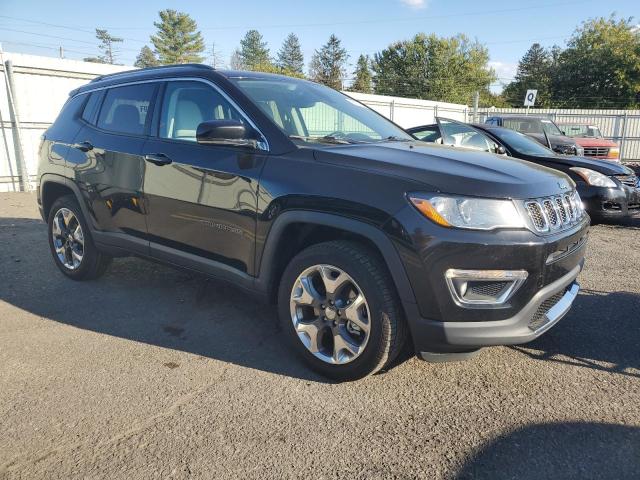 Photo 4 from auction – 2018 JEEP COMPASS LI with VIN 3C4NJDCB7JT230131
