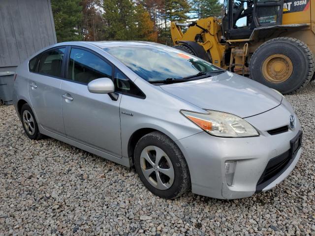 صورة رقم 4 من المزاد - 2012 TOYOTA PRIUS مع VIN JTDKN3DU5C1543738
