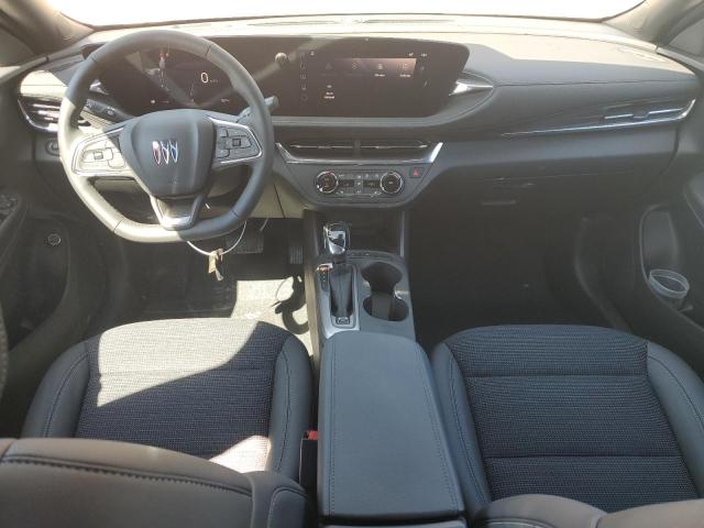 Photo 8 from auction – 2025 BUICK ENVISTA PR with VIN KL47LAEP4SB206439