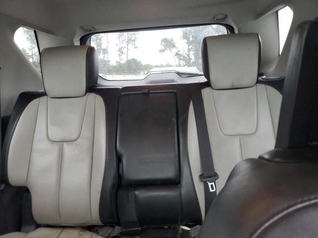 Photo 10 from auction – 2011 CHEVROLET EQUINOX LT with VIN 2CNFLFE5XB6340626