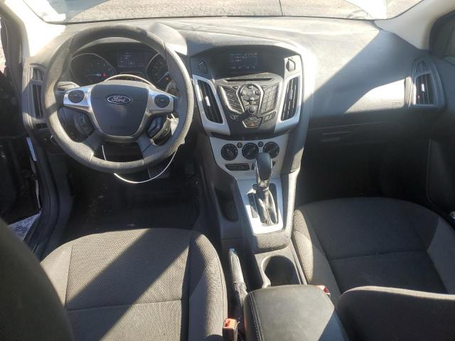 Photo 8 from auction – 2013 FORD FOCUS SE with VIN 1FADP3K29DL278452