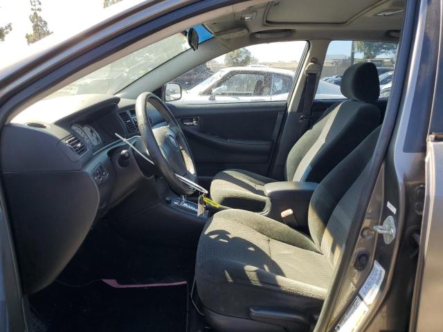 Photo 7 from auction – 2006 TOYOTA COROLLA CE with VIN 1NXBR30E76Z605755