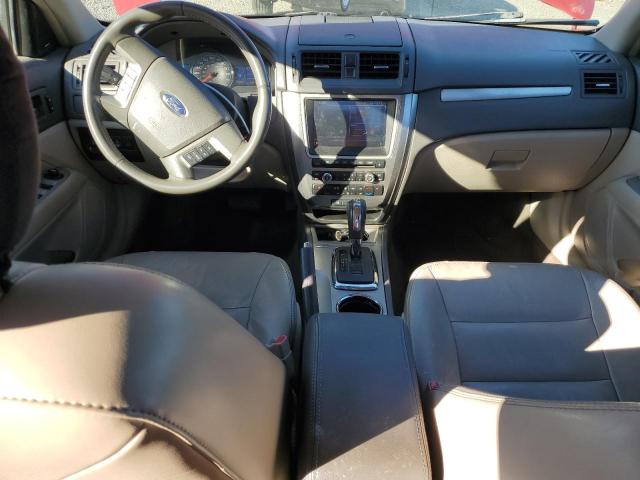 Photo 8 from auction – 2011 FORD FUSION HYB with VIN 3FADP0L32BR219456