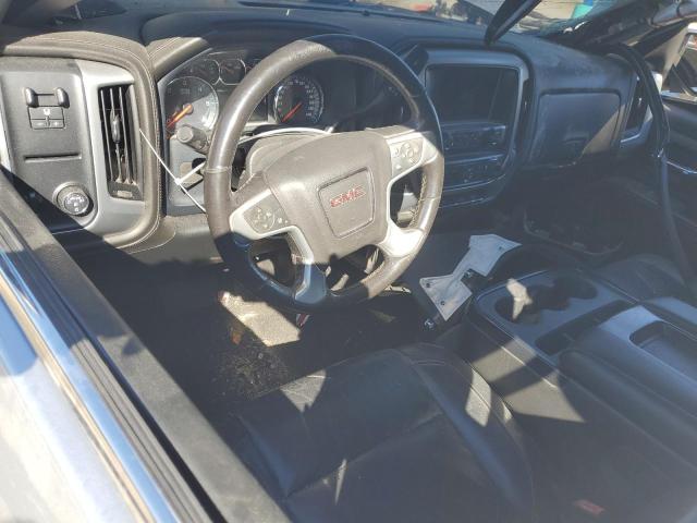 Photo 8 from auction – 2018 GMC SIERRA C15 with VIN 3GTP1NEC4JG369064