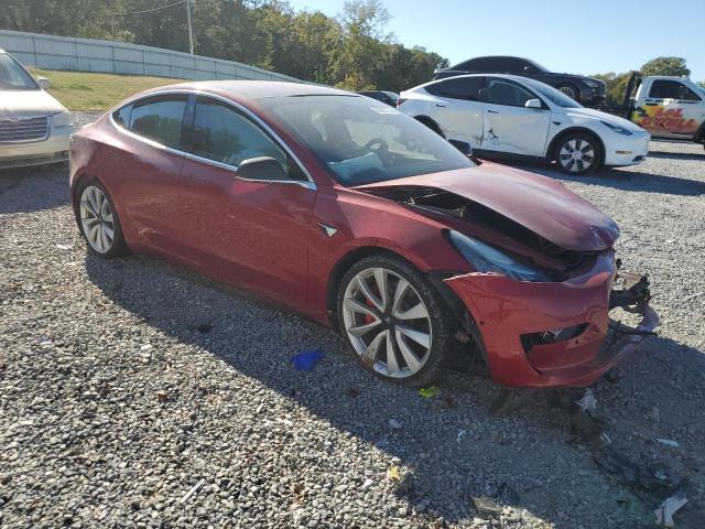Photo 4 from auction – 2019 TESLA MODEL 3 with VIN 5YJ3E1EB7KF214017