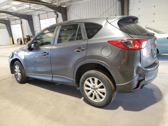 Photo 2 from auction – 2014 MAZDA CX-5 TOURI with VIN JM3KE4CY7E0334818