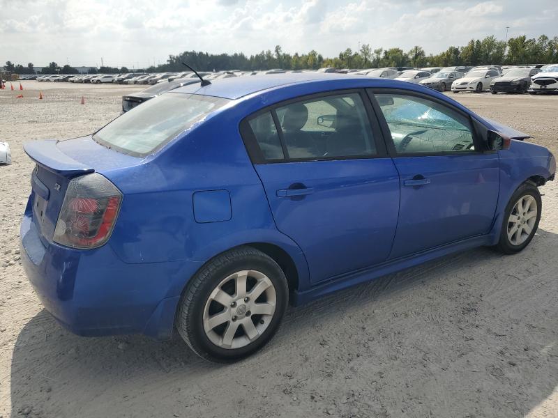 Photo 3 from auction – 2011 NISSAN SENTRA 2.0 with VIN 3N1AB6AP3BL614823