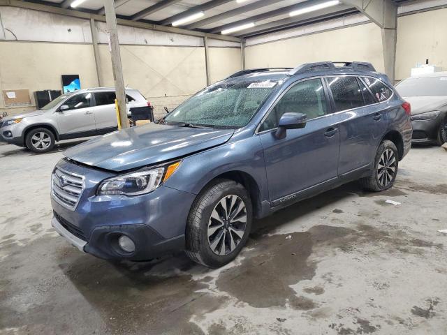 SUBARU OUTBACK 2. 2016 с VIN 4S4BSAJC0G3277883 - Снимка от търг