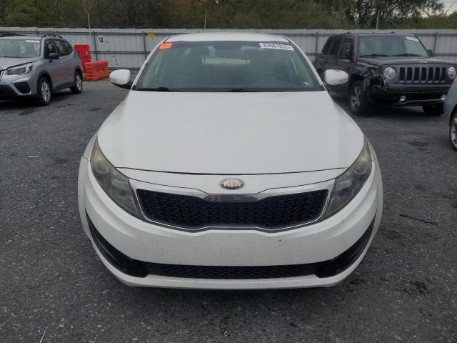Photo 5 from auction – 2013 KIA OPTIMA LX with VIN 5XXGM4A75DG182868