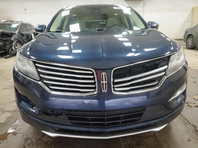 Photo 5 from auction – 2015 LINCOLN MKC with VIN 5LMTJ2AH5FUJ15794