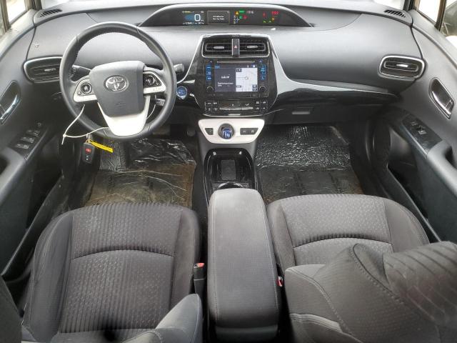 Foto 8 de la subasta – 2018 TOYOTA PRIUS con VIN JTDKARFU5J3551304