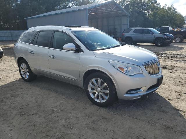 Photo 4 from auction – 2015 BUICK ENCLAVE with VIN 5GAKVBKD1FJ244718