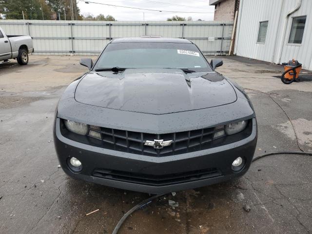 Photo 5 from auction – 2013 CHEVROLET CAMARO with VIN 2G1FC1E37D9134650