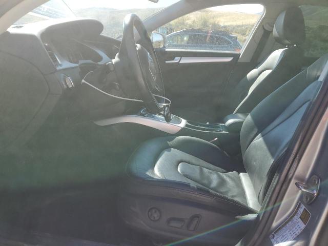 Foto 7 de la subasta – 2010 AUDI A4 PREMIUM con VIN WAUBFAFL0AN011841