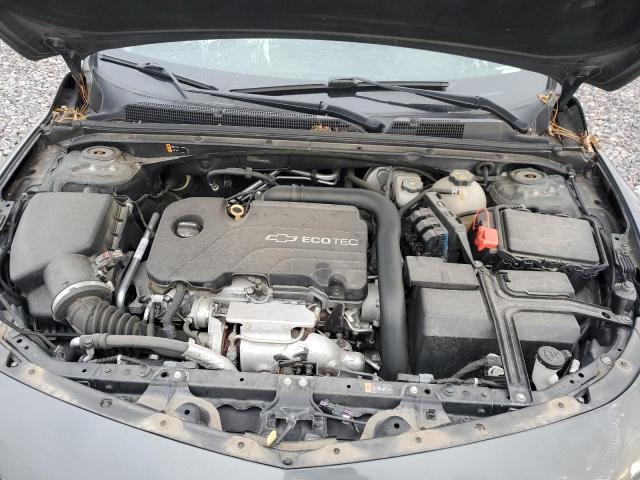 Photo 11 from auction – 2016 CHEVROLET MALIBU LT with VIN 1G1ZE5ST5GF321447